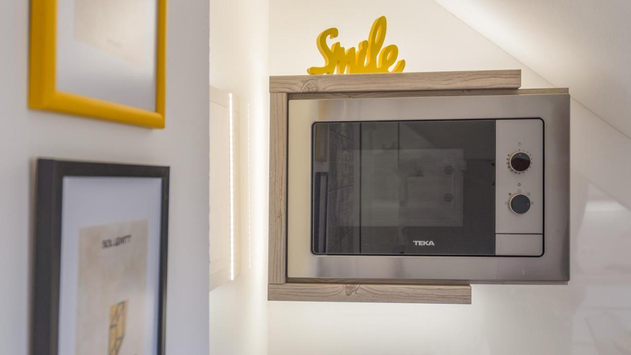 Luxury Studio 24 Győr Exterior foto